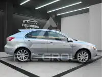 2009 Mitsubishi LANCER