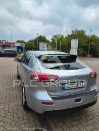2009 Mitsubishi LANCER