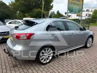 2009 Mitsubishi LANCER