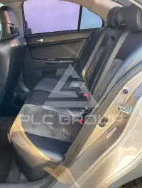 2009 Mitsubishi LANCER