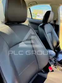 2009 Mitsubishi LANCER