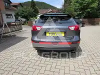 2009 Mitsubishi LANCER