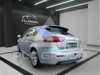 2009 Mitsubishi LANCER