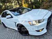 2009 Mitsubishi LANCER
