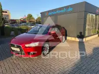 2009 Mitsubishi LANCER