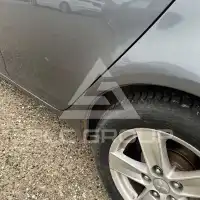 2009 Mitsubishi LANCER