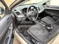 2009 Mitsubishi LANCER