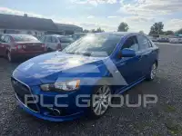 2009 Mitsubishi LANCER