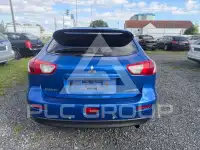2009 Mitsubishi LANCER