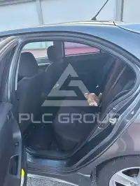 2009 Mitsubishi LANCER