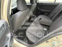 2009 Mitsubishi LANCER
