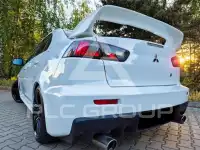 2009 Mitsubishi LANCER