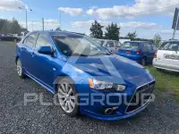 2009 Mitsubishi LANCER