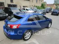 2009 Mitsubishi LANCER