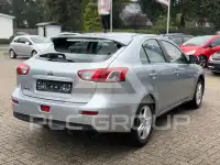 2009 Mitsubishi LANCER
