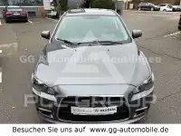 2009 Mitsubishi LANCER