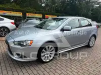 2009 Mitsubishi LANCER