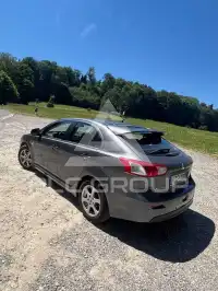 2009 Mitsubishi LANCER