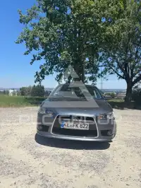 2009 Mitsubishi LANCER