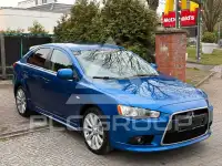 2009 Mitsubishi LANCER