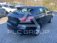 2009 Mitsubishi LANCER