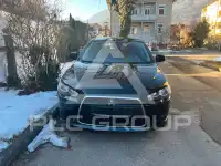 2009 Mitsubishi LANCER