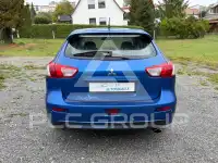 2009 Mitsubishi LANCER
