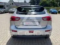 2009 Mitsubishi LANCER