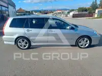 2009 Mitsubishi LANCER