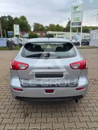 2009 Mitsubishi LANCER