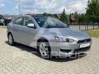 2009 Mitsubishi LANCER
