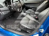 2009 Mitsubishi LANCER