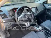 2009 Mitsubishi LANCER