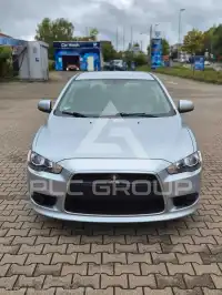 2009 Mitsubishi LANCER