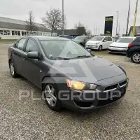 2009 Mitsubishi LANCER