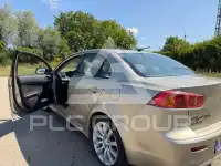 2009 Mitsubishi LANCER