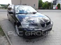 2009 Mitsubishi LANCER