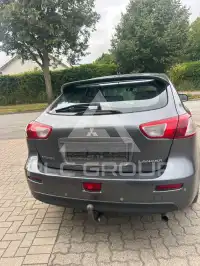 2009 Mitsubishi LANCER