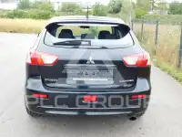 2009 Mitsubishi LANCER