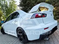 2009 Mitsubishi LANCER