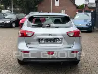 2009 Mitsubishi LANCER
