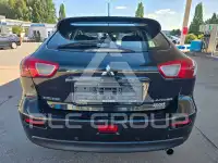 2009 Mitsubishi LANCER