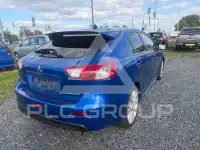 2009 Mitsubishi LANCER