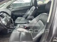 2009 Mitsubishi LANCER