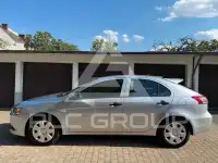 2009 Mitsubishi LANCER