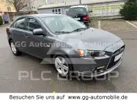 2009 Mitsubishi LANCER