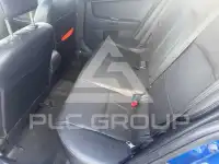 2009 Mitsubishi LANCER