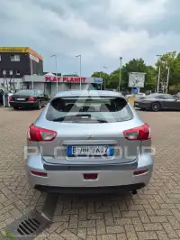2009 Mitsubishi LANCER
