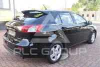 2009 Mitsubishi LANCER