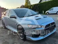 2009 Mitsubishi LANCER